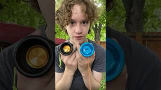 $60 Vs. $20 Yoyo