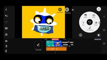 How To Make G-Major On KineMaster