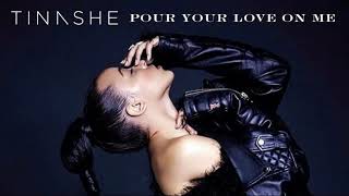 Watch Tinashe Pour Your Love On Me video