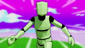 ZOMBIE... | 1V1.LOL ANIMATION