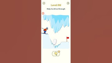 DOP 2 Gameplay Level 316 Shorts Delete One Part Solution and Answer 🔥 Subscribe 🔥