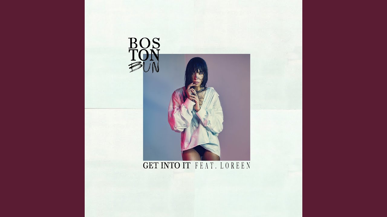 Mira Get Into It (feat. Loreen) (1994 Edition) en YouTube