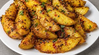 1 जादुई Crunch! सब पूछेंगे Crispy कैसे बना ✨Kurkure Potato Fry 😋🔥 screenshot 3