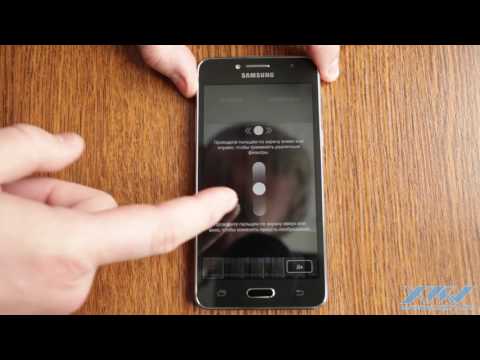 Как установить фото на контакт в Samsung Galaxy J2 Prime (XDRVWedding Hairstyles)