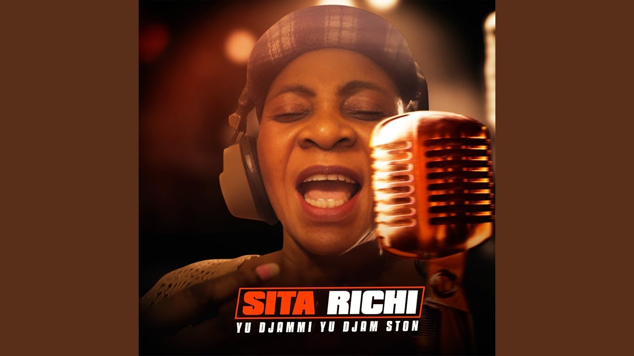 Yu Djammi Yu Djam Ston