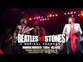 Beatles vs. Stones comes to Nampa stage