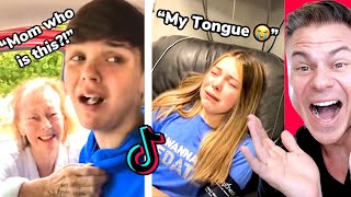 Orthodontist Reacts! Funniest Wisdom Teeth Removal Tik Toks (Pt. 2)