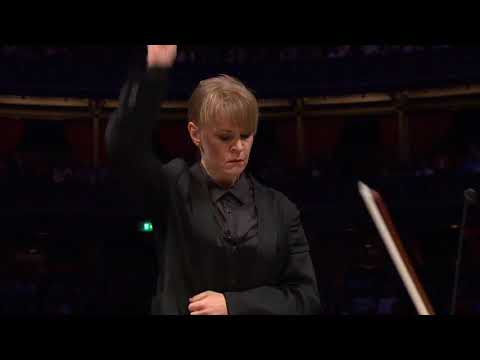 Lindberg: Parada ∙ hr-Sinfonieorchester ∙ Susanna Mälkki