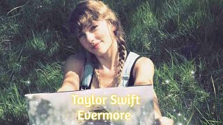 ♪Nightcore - Evermore (Taylor Swift)♪ ( for: ღMєιкσ Sαкιηєღ)♥