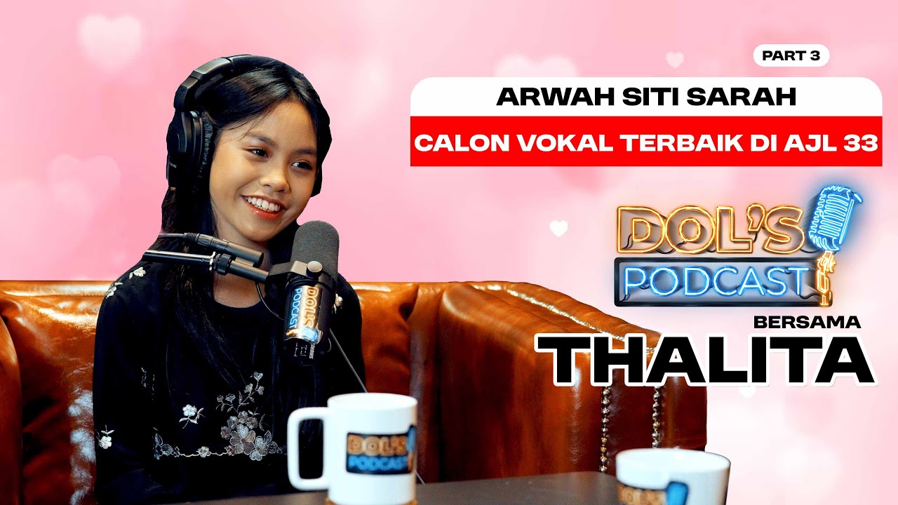 DP : EPS 67 (PART 3) - NAK CUBA JADI LAGI BAIK DARI ARWAH IBU?