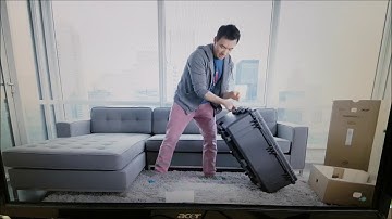 Acer Altos Cloud VDI LiveDemo