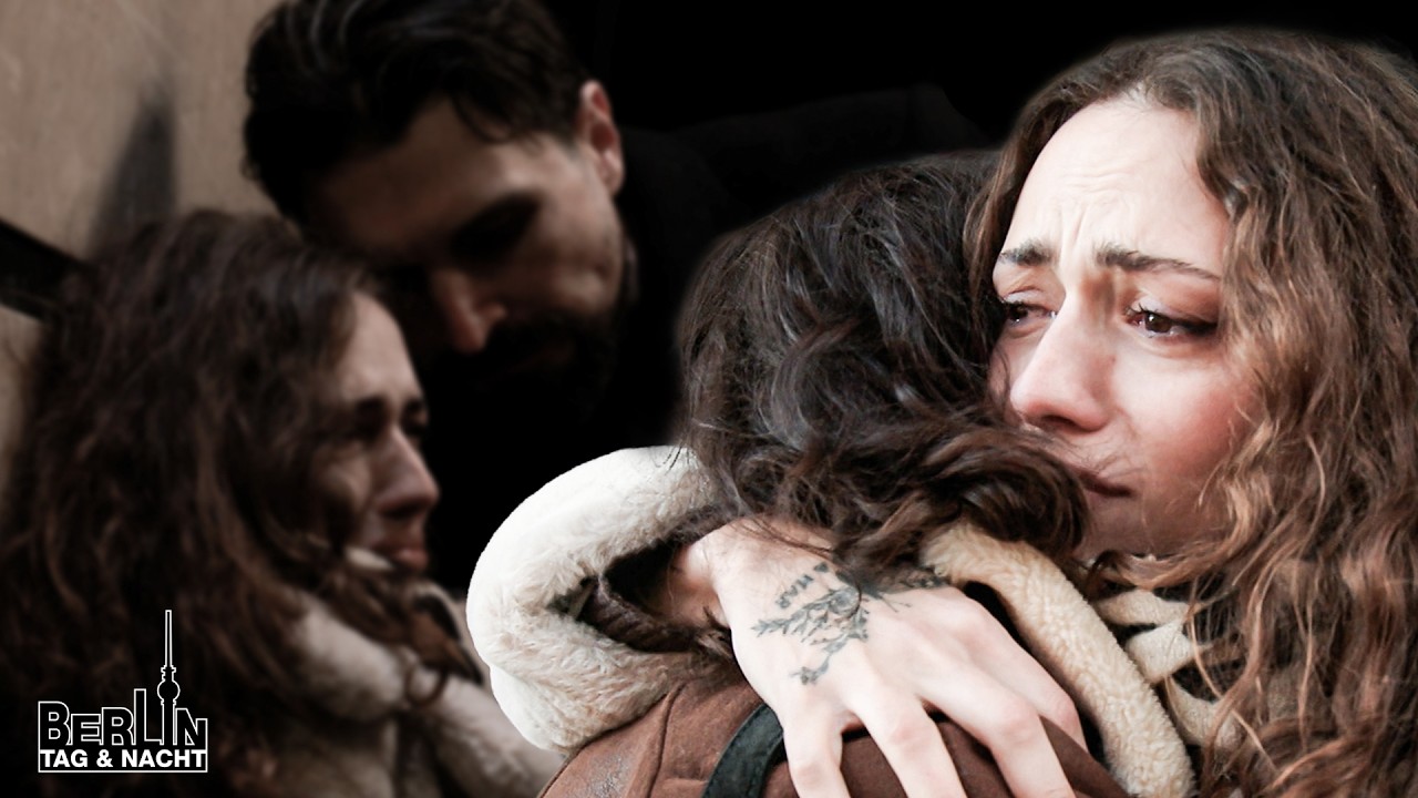 ENTFÜHRT: Olivia in Gefahr! 😱⚠️ | Berlin – Tag & Nacht #3626