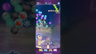 Level 63: Inside Out Thought Bubbles #joy #insideout #gaming #games #shorts