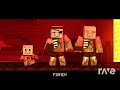 Minecraft Nether Zombie Pigman Rap &amp; Jurassic World Studio (2026) l Ravedj 