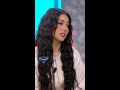 ابتسام تسكت تعرضت للظلم في حياتي بكل شيء ولكن لا أحب عيش دور الضحية