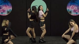 [#KCON19LA] CJ Live New Studio | EAST2WEST Covers BTS & BLACKPINK