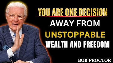 HOW TO CREATE WEALTH   SEMINAR 1 PART 3 BOB PROCTOR