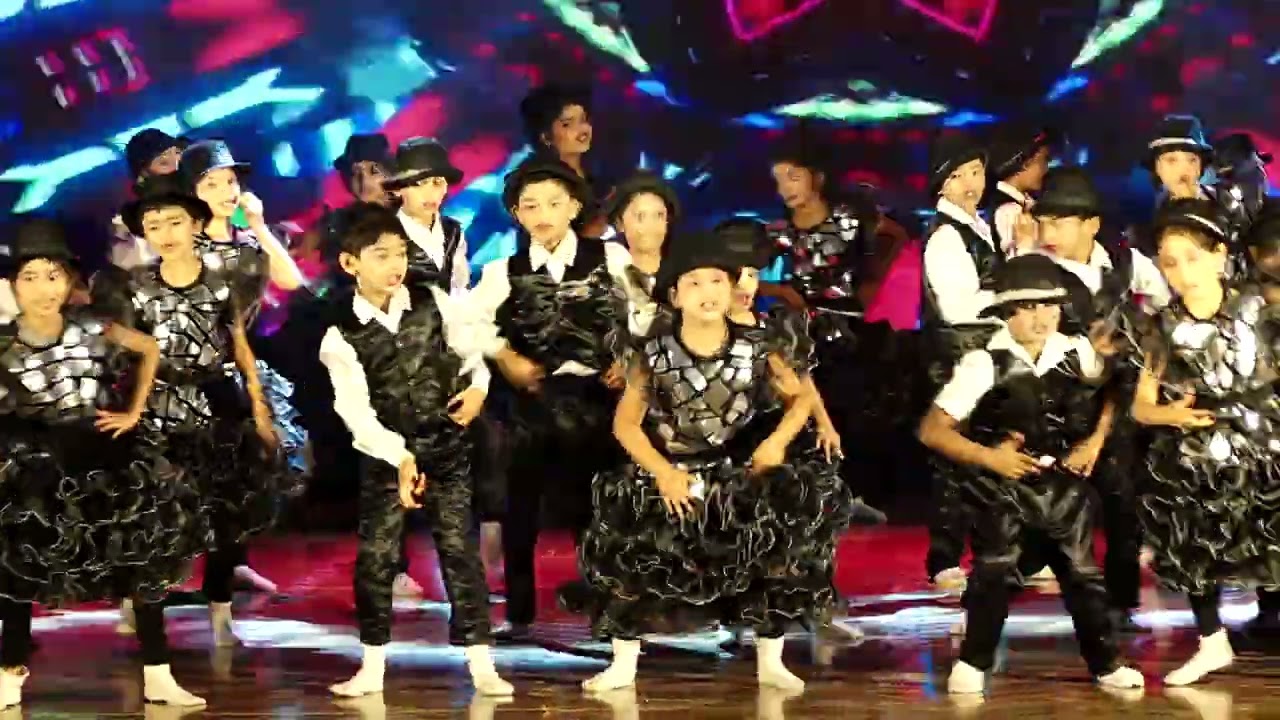 Brahmam Talent High School l Annual Day & B kids Convocation Day Celebrations 2026