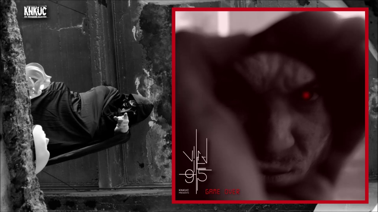 Vine 95 - Aνάποδος (Produced by Empne)