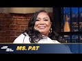 Ms. Pat Didn’t Realize She Was Giving Away Real Money on Ms. Pat Settles It