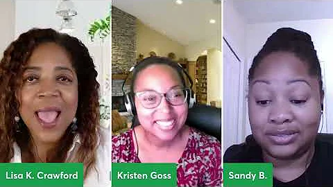 LearnBiz The Podcast (S2 E16): Kristen Goss, Esq. ...