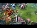 Dota 2 | Rank push | Archon to Ancient