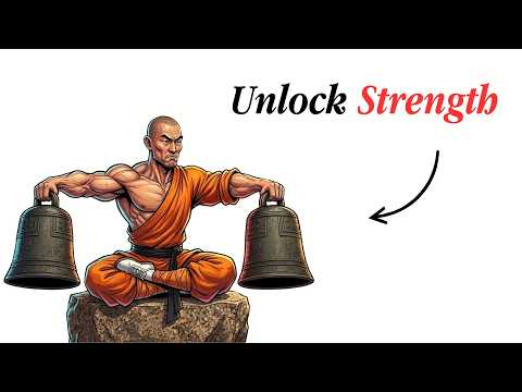 Transform Your Body: The Amazing Power Of Wu Feet