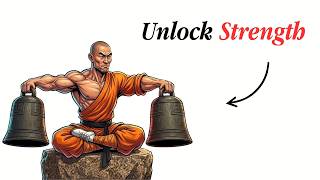 4 Shaolin Monk Exercises That Completely Transform Your Body