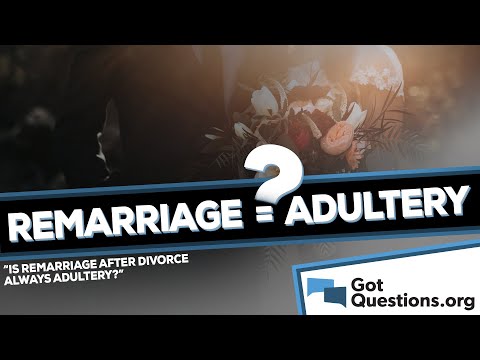 Видео: Дахин гэрлэхийг юу гэж тодорхойлох вэ?