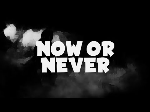 Coone - Now Or Never (Lyrics) ft. David Spekter