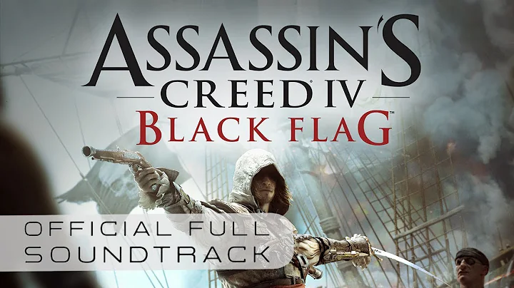 Assassin's Creed 4: Black Flag (Sea Shanty) VOL. 1...