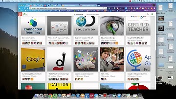 Google+ Communities Tutorial
