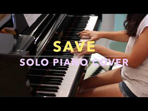 Save (Feat. 팔로알토) (쇼미더머니 777) - 루피 (Loopy)