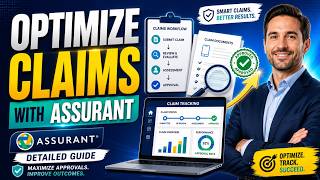 How to Optimize Your Claims with Assurant - Detailed Guide