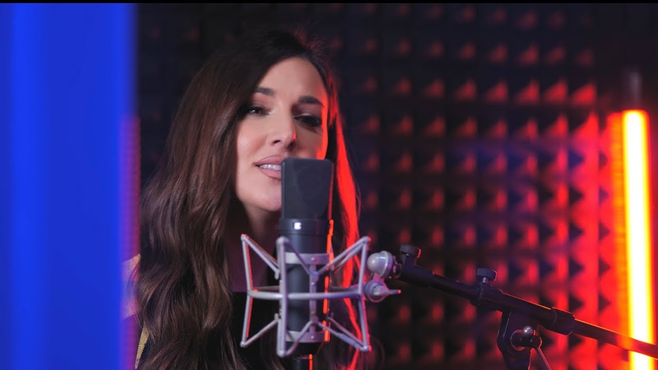 Milica Ðurović - Pjevat ćemo šta nam srce zna (COVER)