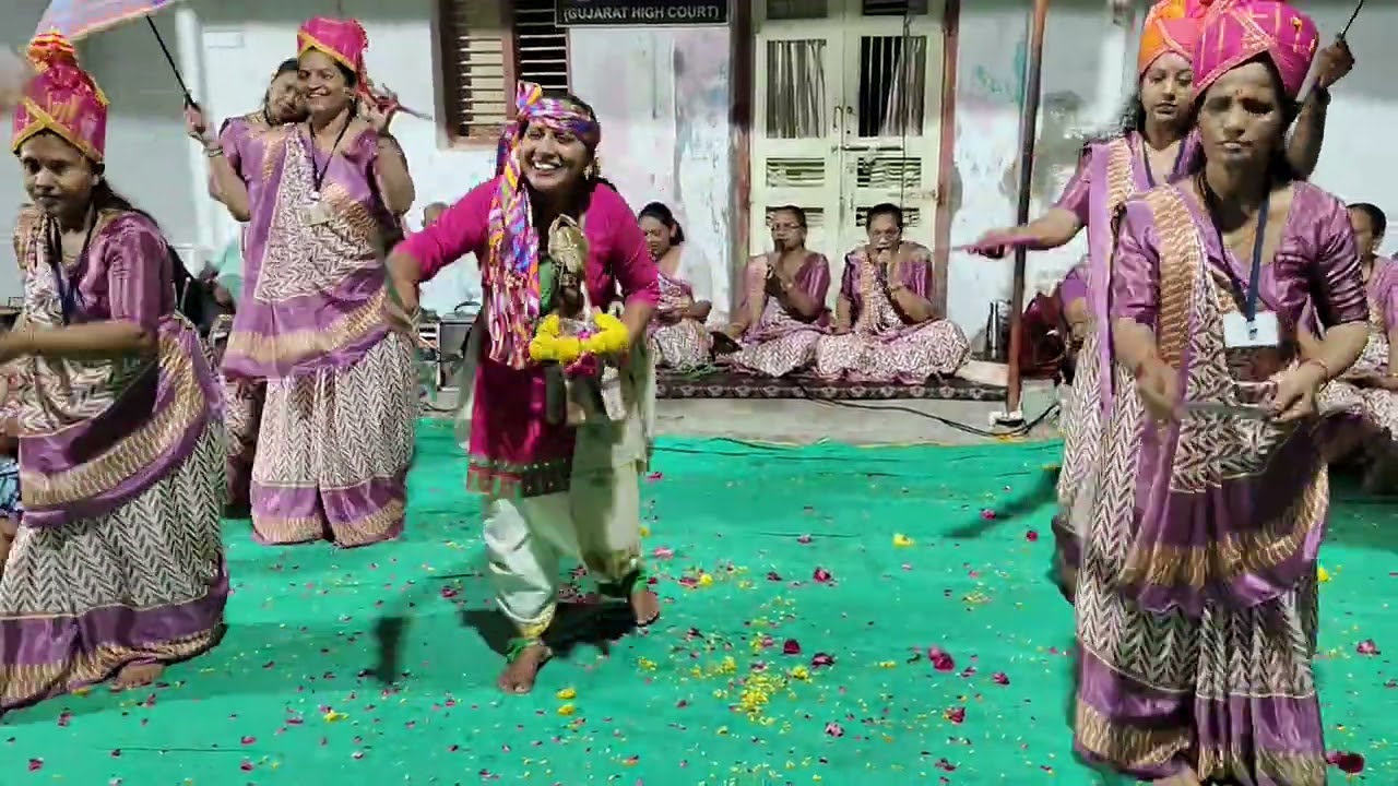 Jay Ambe anand garba mandal sadhali mobile number 7201067321,9904492672