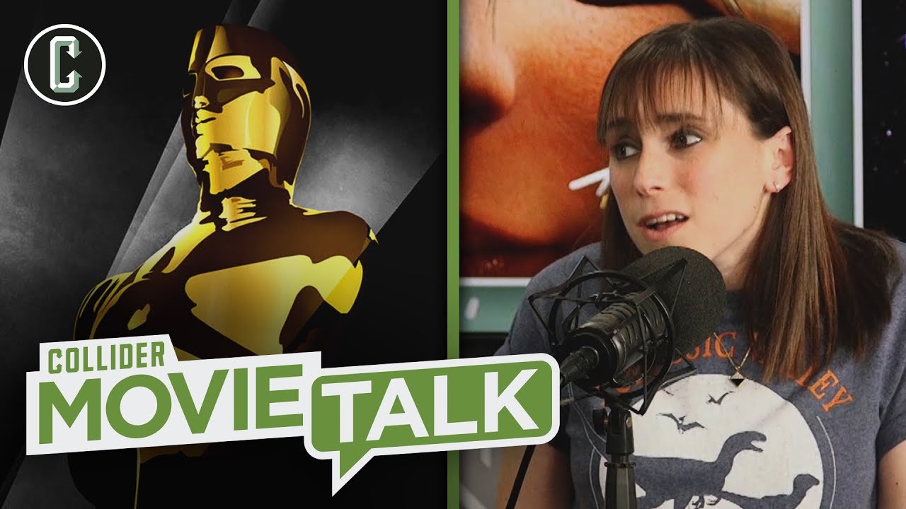 Oscars 2019: Did the Drama Increase the Ratings?