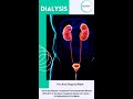 What is Dialysis? / What are Side Effects of Dialysis? / Get free Treatment at Vardaan Hospital