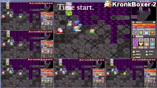 RotMG Multiboxing Shatters SPEEDRUN 2!!