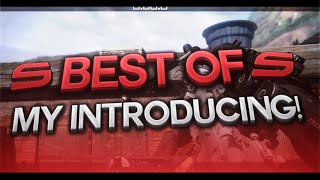 Syn Valor: Best of my introducing!