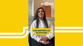 Série Je Suis De Celles Nadira, De La Direction Des Opérations