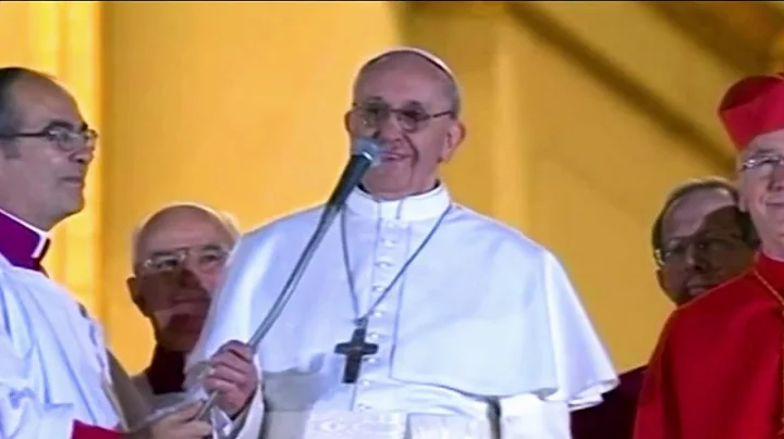 The life and legacy of Pope Francis