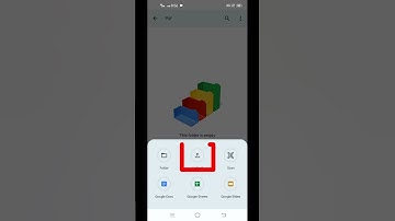 How to upload pdf on Google Drive | Google Drive me pdf file kaise Save Kare | #shorts Tech You Shiv