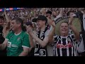 BEHIND THE SCENES! | Notts County v Salford League Two Play-Off Final