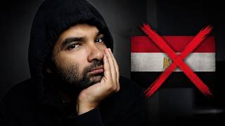 لية سمعة المصريين بقت وحشة في العالم ؟ مين السبب؟