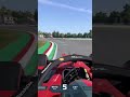 The 2021 f1 Ferarri sound🔥
