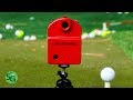 Golf Swing Video Camera