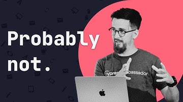 Do you need multiple tab support in Cypress?