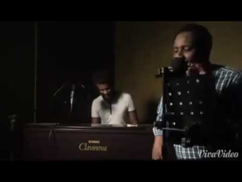 الفنان احمد امين اغنية ناعس الاجفان