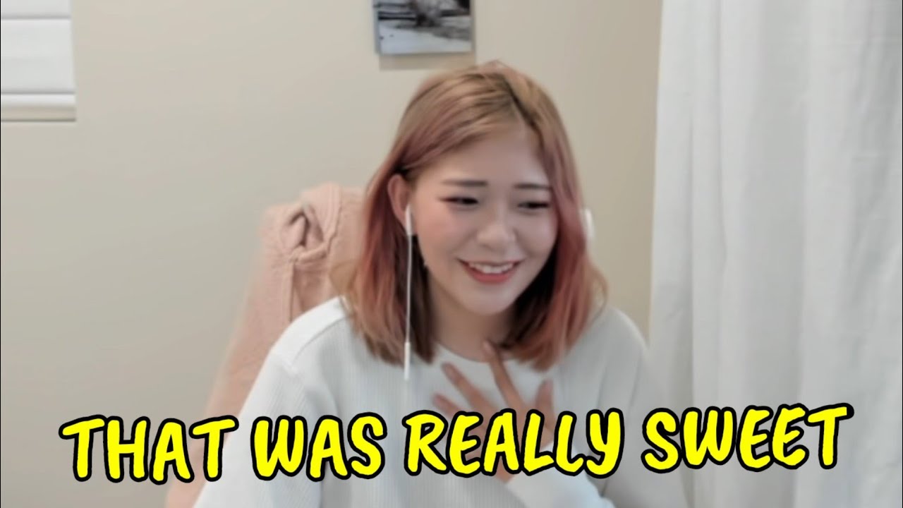 Toast Being a Good Friend